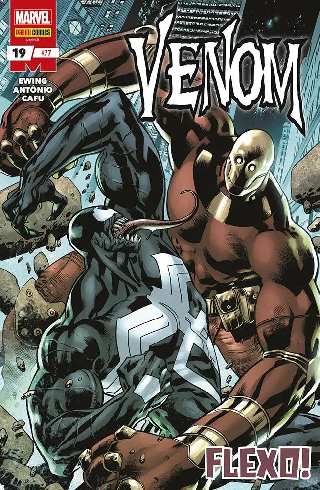 Volume cover